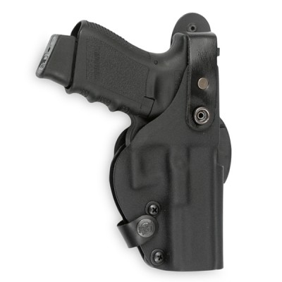 Frontline KYDEX: PISTOLA HK USP COMPACT HK1 DIESTRO KYDEX BFL TB PDS -  IDFOUTLET / Material Táctico Israelí